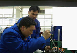 ISO9001：2008質(zhì)量管理體系內(nèi)審員資格培訓(xùn)